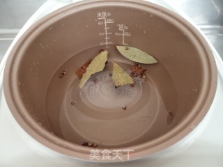 【天津】 煮果仁的做法步骤：5