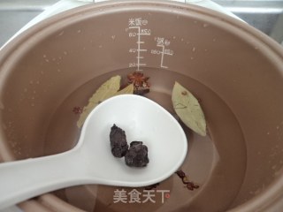 【天津】 煮果仁的做法步骤：6