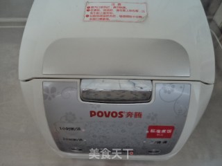 【天津】 煮果仁的做法步骤：7