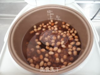 【天津】 煮果仁的做法步骤：8