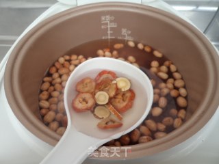 【天津】 煮果仁的做法步骤：9