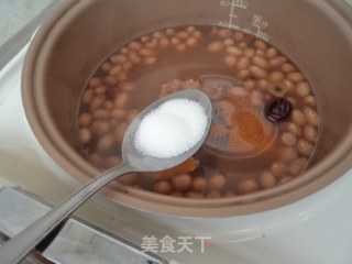 【天津】 煮果仁的做法步骤：12