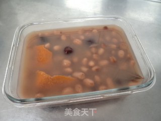 【天津】 煮果仁的做法步骤：13