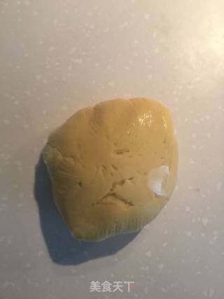 小鸡烧果子的做法步骤：2