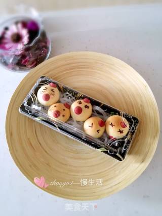 小鸡烧果子的做法步骤：13