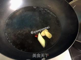 【山东】鲜美盐水虾的做法步骤：3