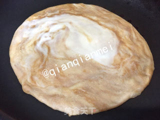 【山东】芝麻酱饼的做法步骤：7