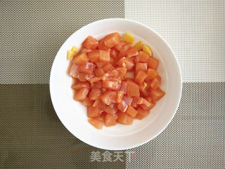 【东北】蜜汁鸡肉的做法步骤：1