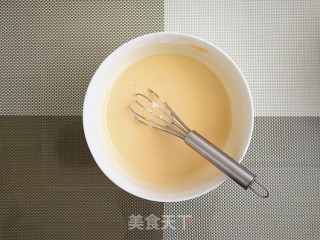 【东北】蜜汁鸡肉的做法步骤：3