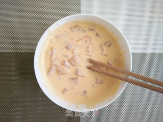 【东北】蜜汁鸡肉的做法步骤：4