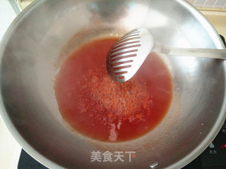 【东北】蜜汁鸡肉的做法步骤：8