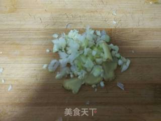 【四川】鱼香茄子的做法步骤：5