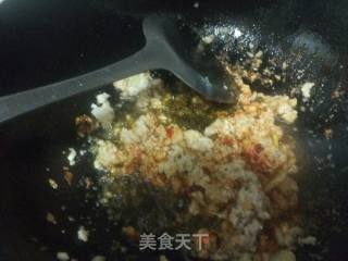 【四川】鱼香茄子的做法步骤：9