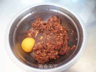 【天津】肉龙的做法步骤：3