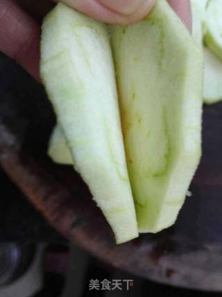 油炸茄子盒的做法步骤：6