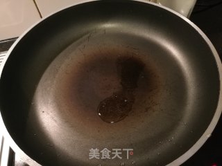 【山西】芹菜叶胡萝卜饼的做法步骤：9