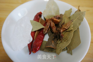 【北京】自制乡巴佬卤蛋的做法步骤：3