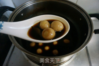 【北京】自制乡巴佬卤蛋的做法步骤：6