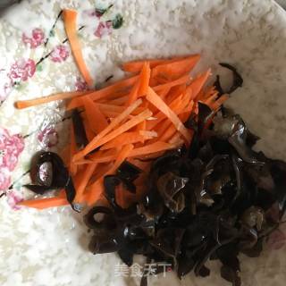 【山东】鱼香豆腐的做法步骤：3