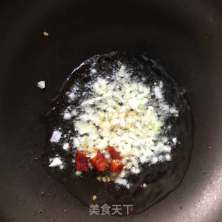 【山东】鱼香豆腐的做法步骤：6
