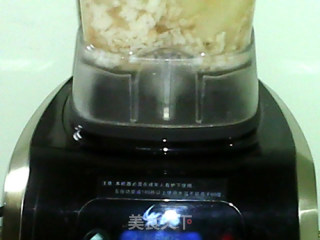 【四川】马蹄雪梨米浆的做法步骤：8
