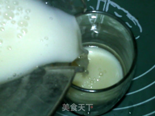 【四川】马蹄雪梨米浆的做法步骤：11