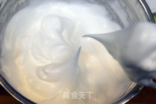 坚果迷迭香蛋糕——德普烘焙实验室的做法步骤：4