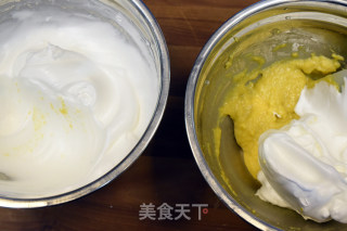 坚果迷迭香蛋糕——德普烘焙实验室的做法步骤：5