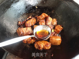 【天津】炖肉的做法步骤：7