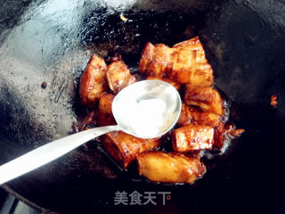 【天津】炖肉的做法步骤：8