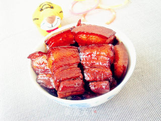 【天津】炖肉的做法步骤：10