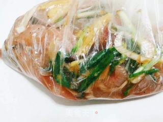 【广东】啤酒鱼块的做法步骤：7