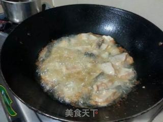 【广东】啤酒鱼块的做法步骤：8