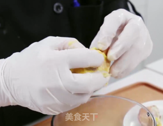 榴莲千层班戟蛋糕的做法步骤：7