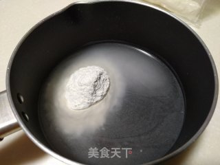 汤种椰蓉面包卷的做法步骤：1
