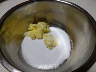 汤种椰蓉面包卷的做法步骤：7