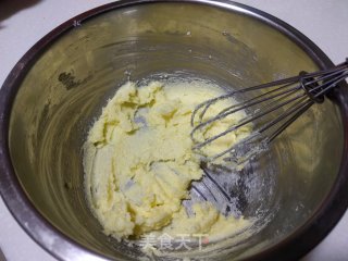 汤种椰蓉面包卷的做法步骤：8