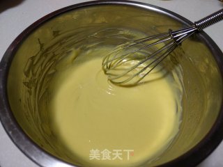 汤种椰蓉面包卷的做法步骤：10