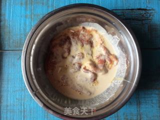 【广东】照烧猪排的做法步骤：5