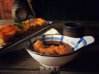【广东】照烧猪排的做法步骤：9