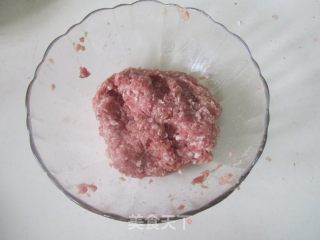 【湖北】珍珠丸子的做法步骤：3