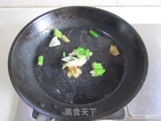 【湖北】珍珠丸子的做法步骤：4