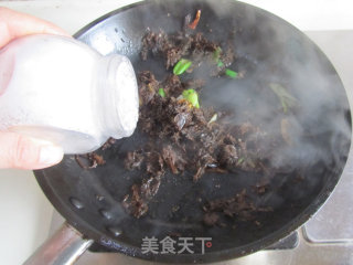 【湖北】珍珠丸子的做法步骤：6