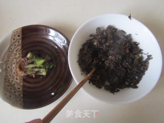 【湖北】珍珠丸子的做法步骤：7