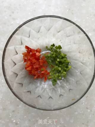 【湖南】过桥豆腐的做法步骤：5