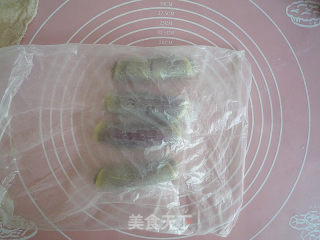 【苏州】紫薯酥的做法步骤：12