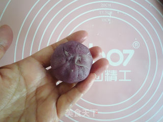 【苏州】紫薯酥的做法步骤：20