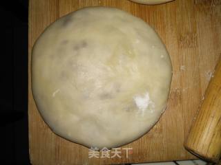 【邢台】油酥豆沙饼的做法步骤：11