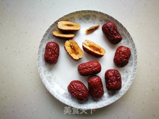 【湖南】黑芝麻糊的做法步骤：2