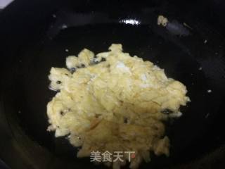 【天津】番茄菜花炒鸡蛋的做法步骤：3